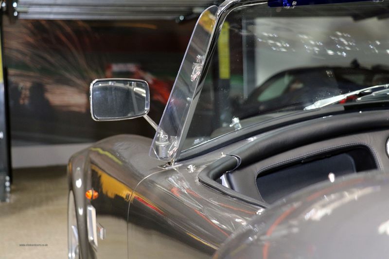 Dax Cobra 427 6.3 V8