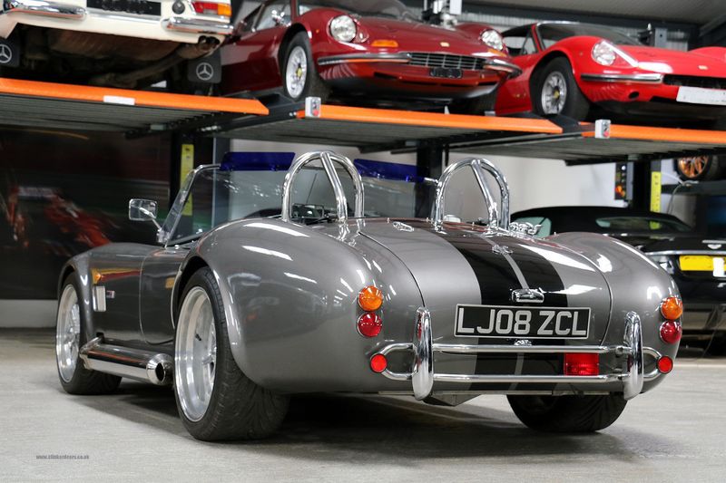 Dax Cobra 427 6.3 V8