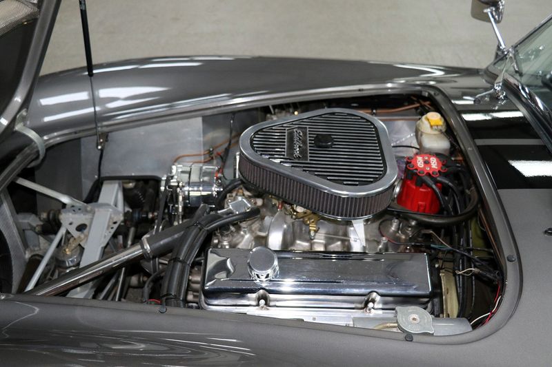 Dax Cobra 427 6.3 V8