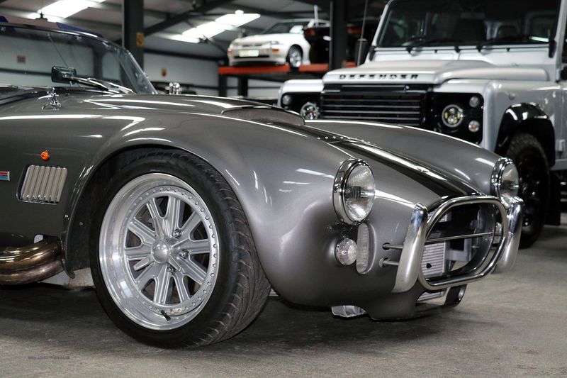 Dax Cobra 427 6.3 V8