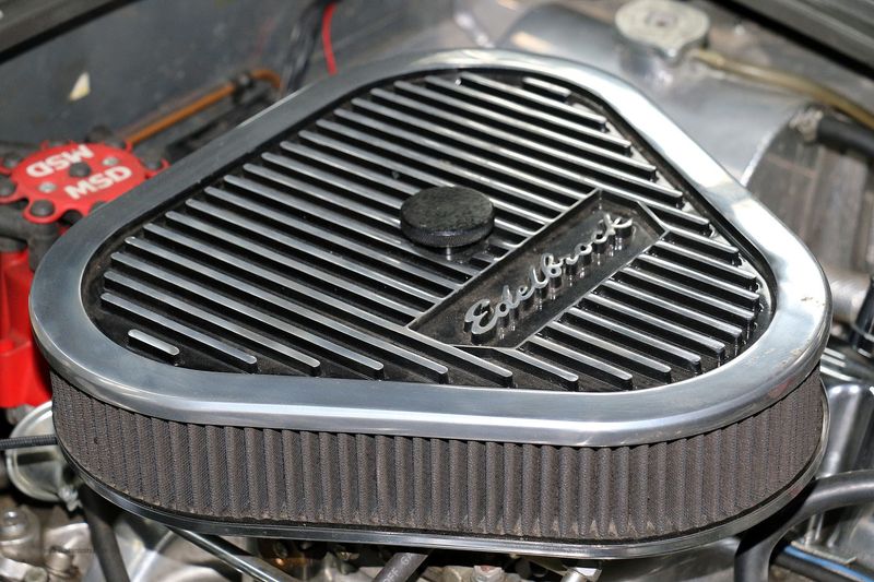 Dax Cobra 427 6.3 V8