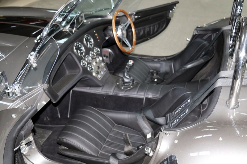 Dax Cobra 427 6.3 V8