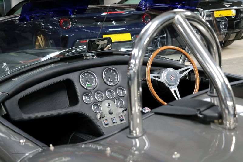 Dax Cobra 427 6.3 V8