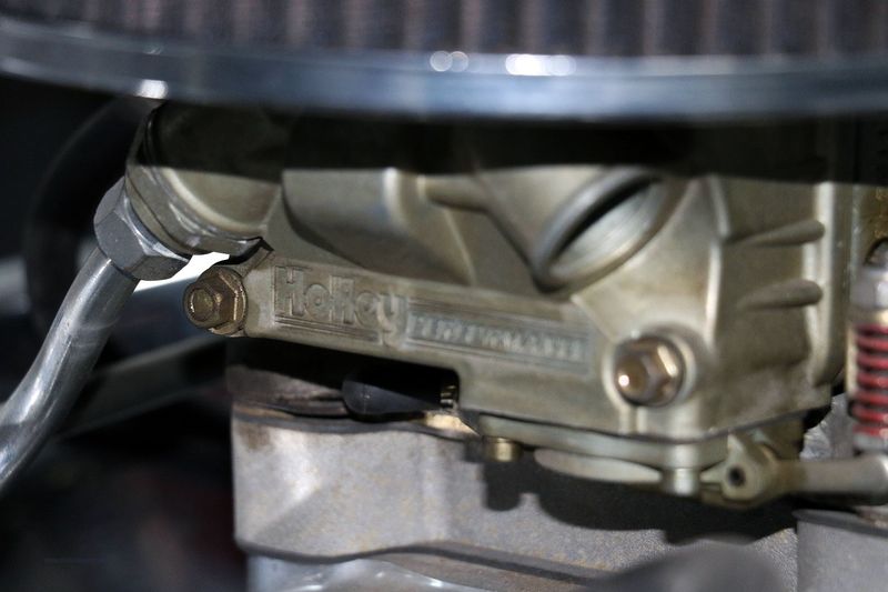 Dax Cobra 427 6.3 V8