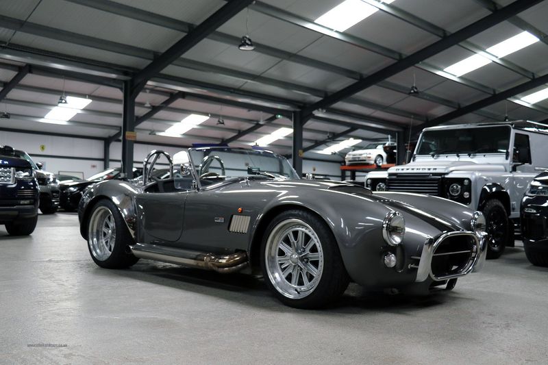 Dax Cobra 427 6.3 V8