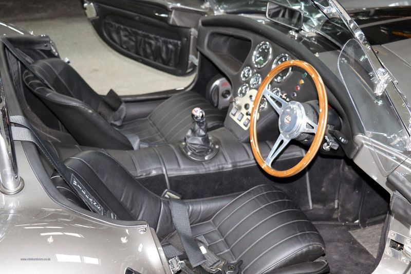 Dax Cobra 427 6.3 V8