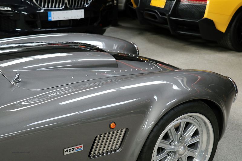 Dax Cobra 427 6.3 V8