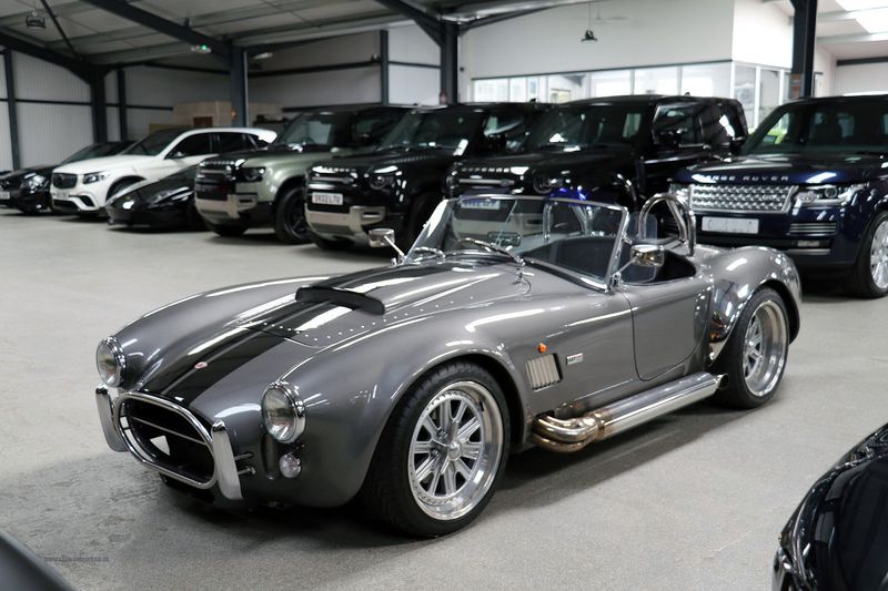Dax Cobra 427 6.3 V8