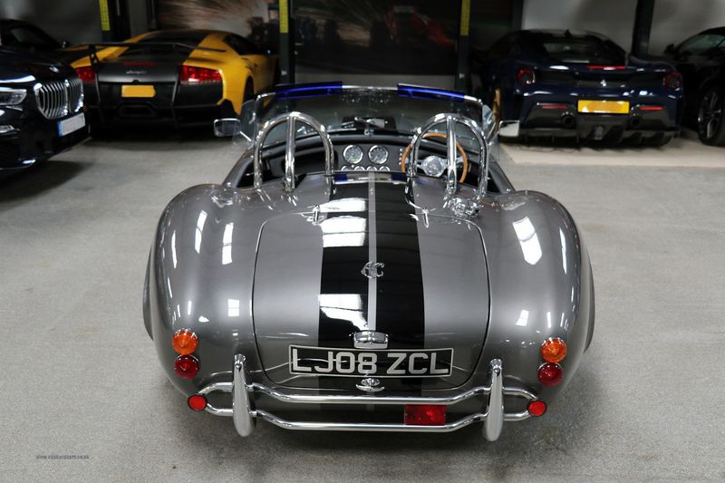 Dax Cobra 427 6.3 V8