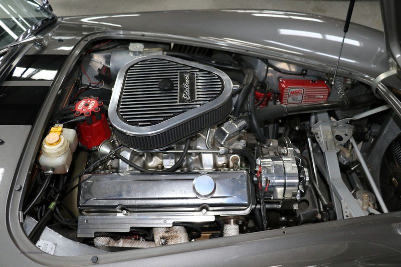 Dax Cobra 427 6.3 V8