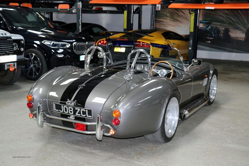 Dax Cobra 427 6.3 V8