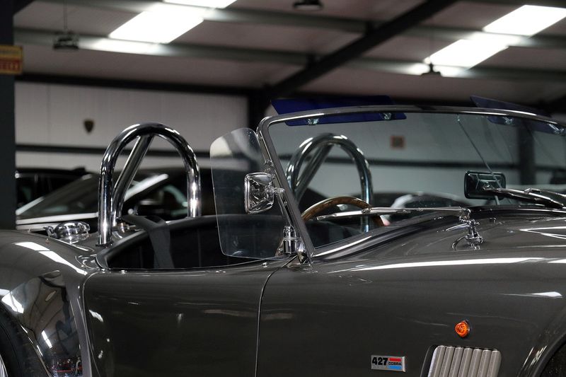 Dax Cobra 427 6.3 V8