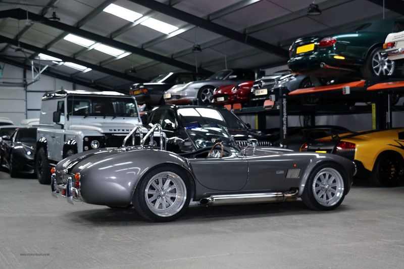 Dax Cobra 427 6.3 V8