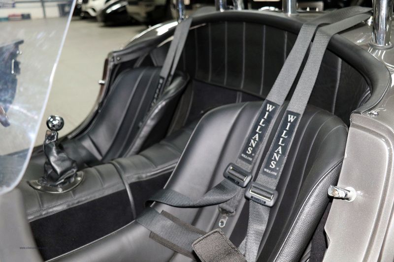 Dax Cobra 427 6.3 V8