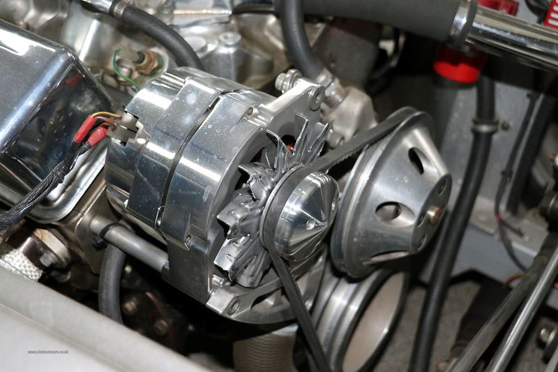 Dax Cobra 427 6.3 V8