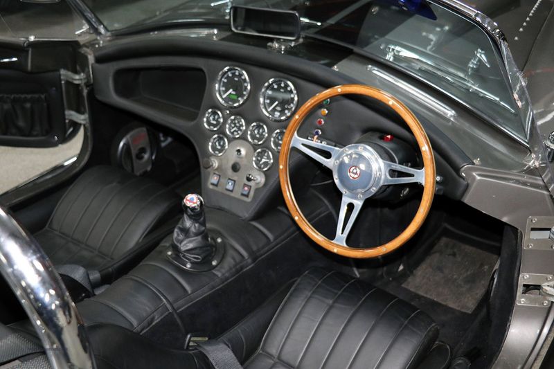 Dax Cobra 427 6.3 V8