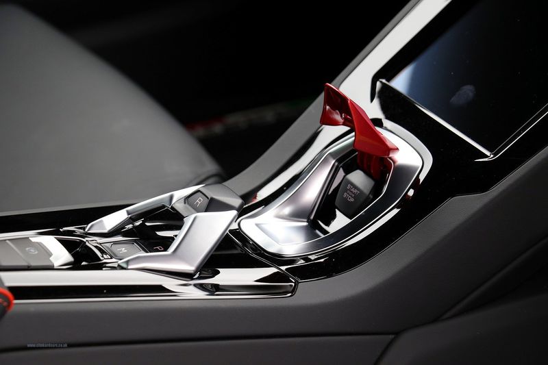 Lamborghini Huracan 5.2 V10 EVO LP610-2