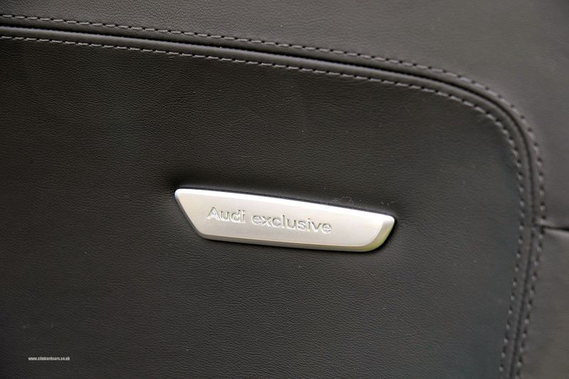 Audi R8 V10 Plus Quattro