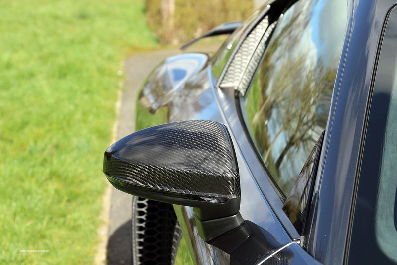 Audi R8 V10 Plus Quattro