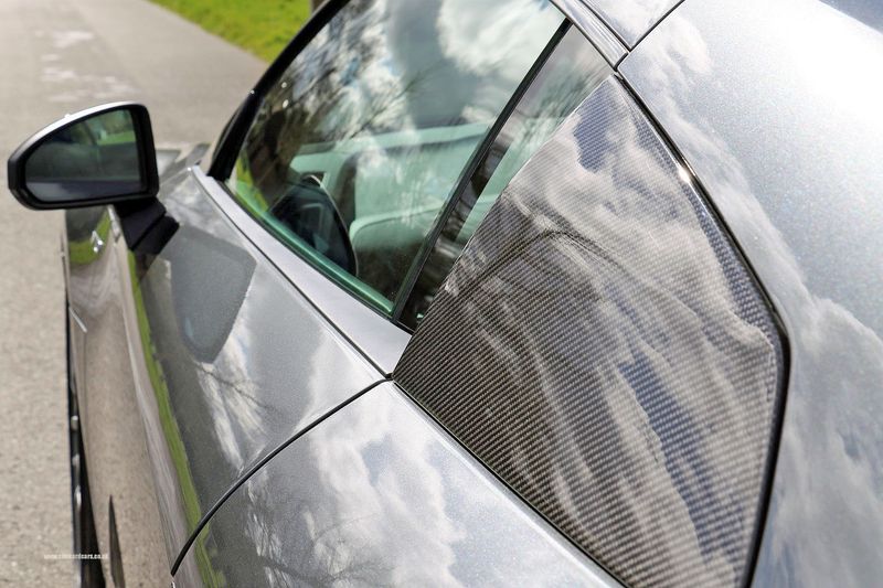 Audi R8 V10 Plus Quattro