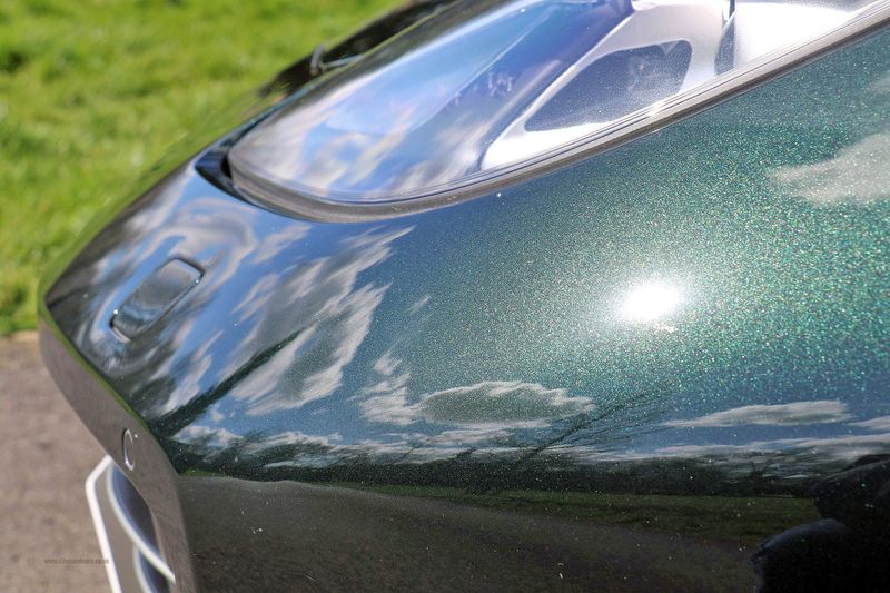 Ferrari GTC4 Lusso V12