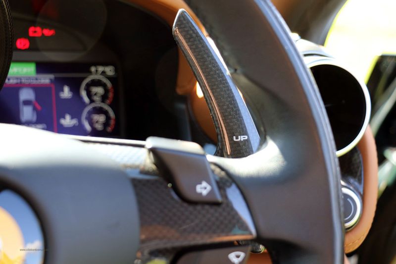 Ferrari GTC4 Lusso V12