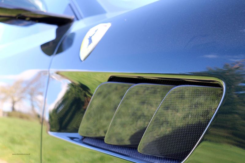 Ferrari GTC4 Lusso V12