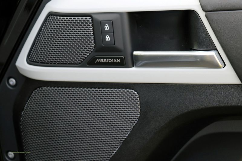 Landrover Defender 110 3.0 D250 MHEV X-Dynamic HSE Auto