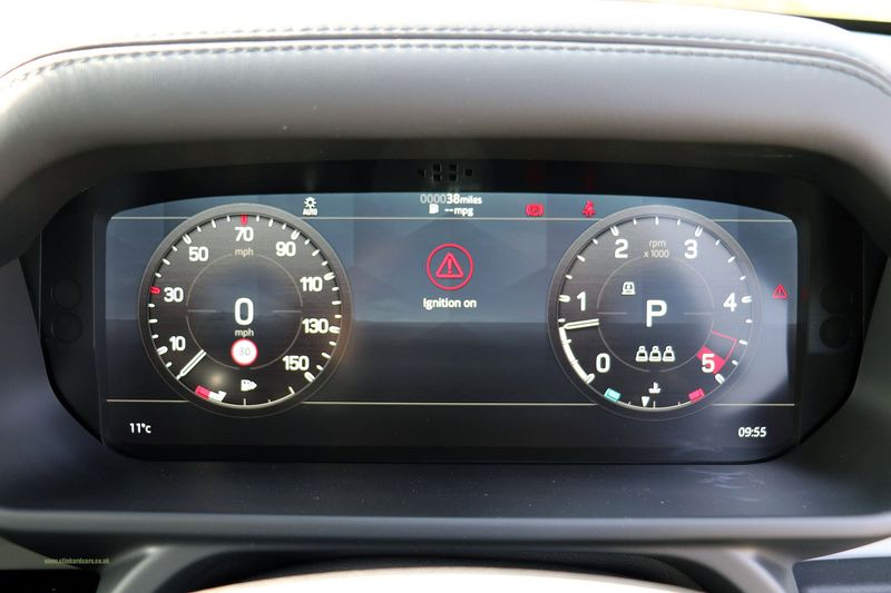 Landrover Defender 110 3.0 D250 MHEV X-Dynamic HSE Auto