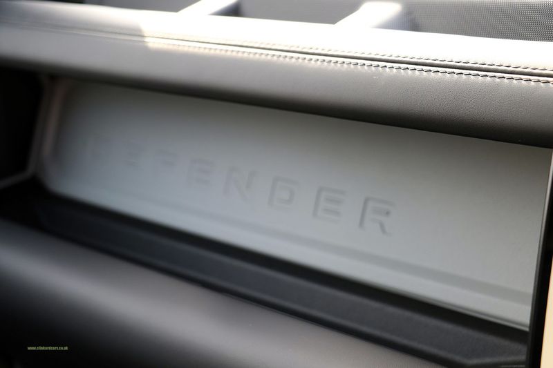 Landrover Defender 110 3.0 D250 MHEV X-Dynamic HSE Auto