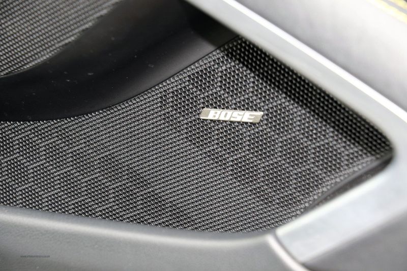 Porsche 991 Turbo S Coupe PDK