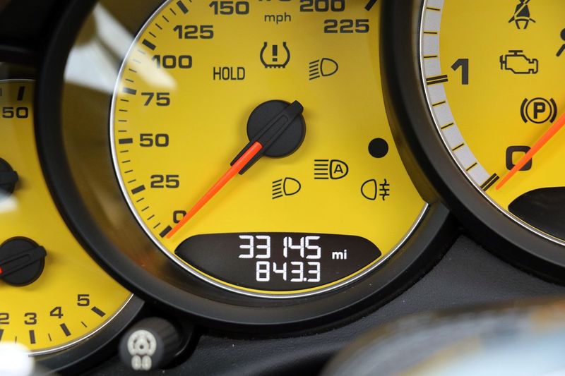 Porsche 991 Turbo S Coupe PDK