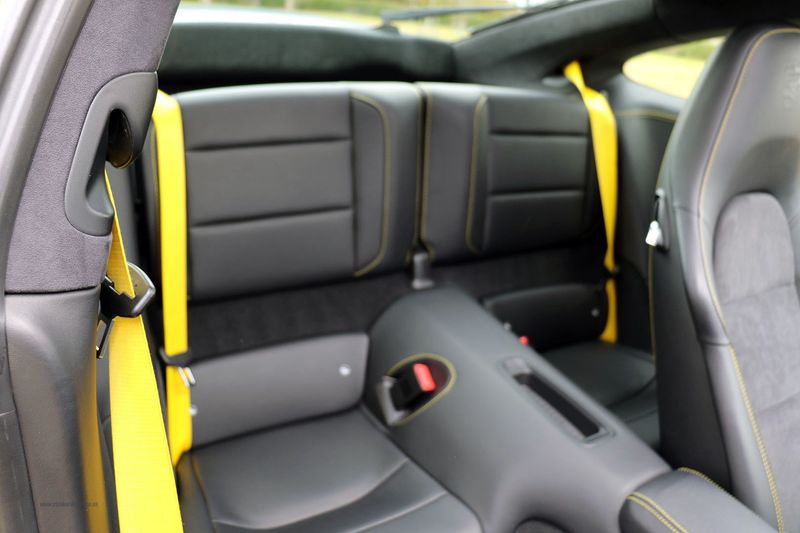 Porsche 991 Turbo S Coupe PDK