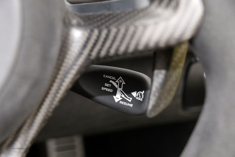 McLaren 600LT Segestria Borealis Special Edition, 1 of 12 cars built