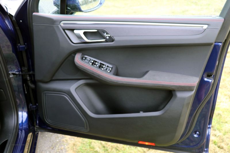 Porsche Macan GTS 3.0