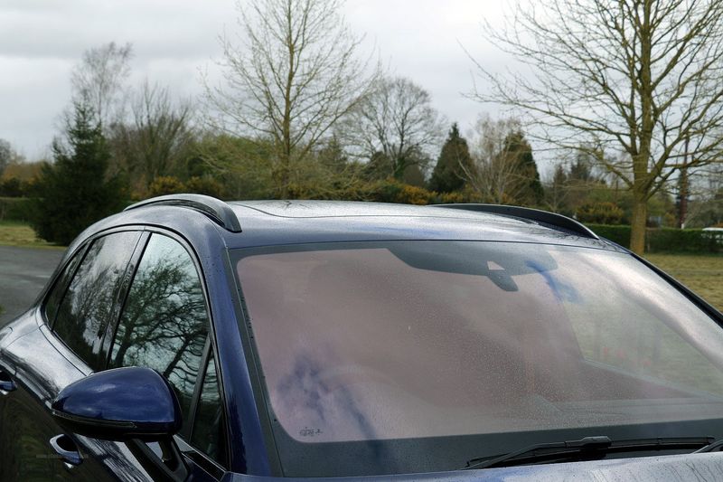 Porsche Macan GTS 3.0