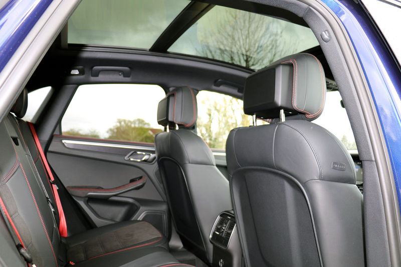 Porsche Macan GTS 3.0