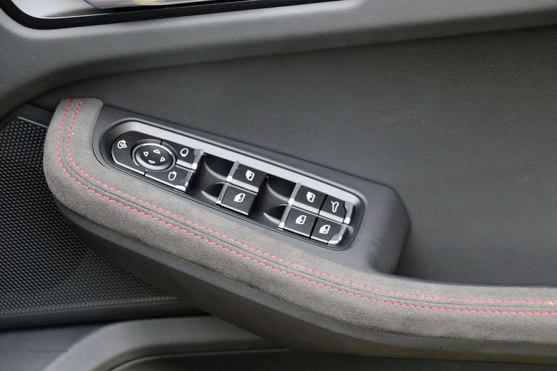 Porsche Macan GTS 3.0