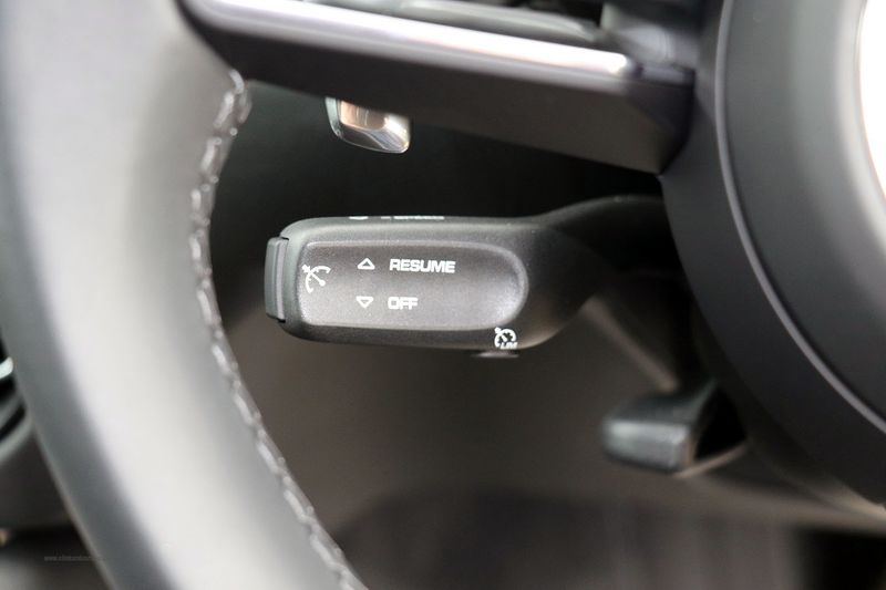 Porsche Macan GTS 3.0