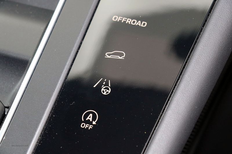 Porsche Macan GTS 3.0