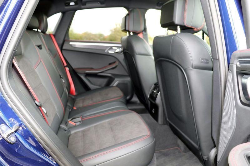 Porsche Macan GTS 3.0