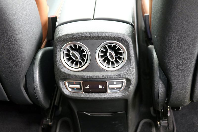 Mercedes G63 AMG V8 Twin Turbo