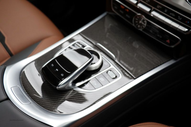 Mercedes G63 AMG V8 Twin Turbo