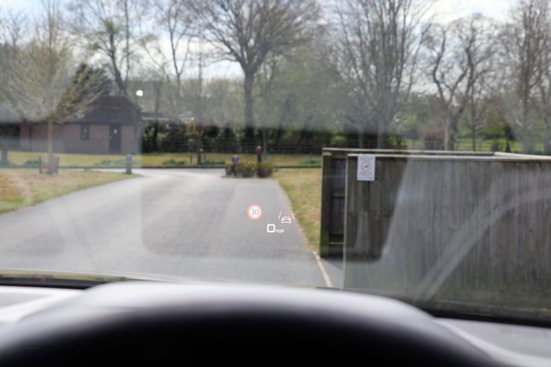 Audi RSQ8 Quattro Vorsprung