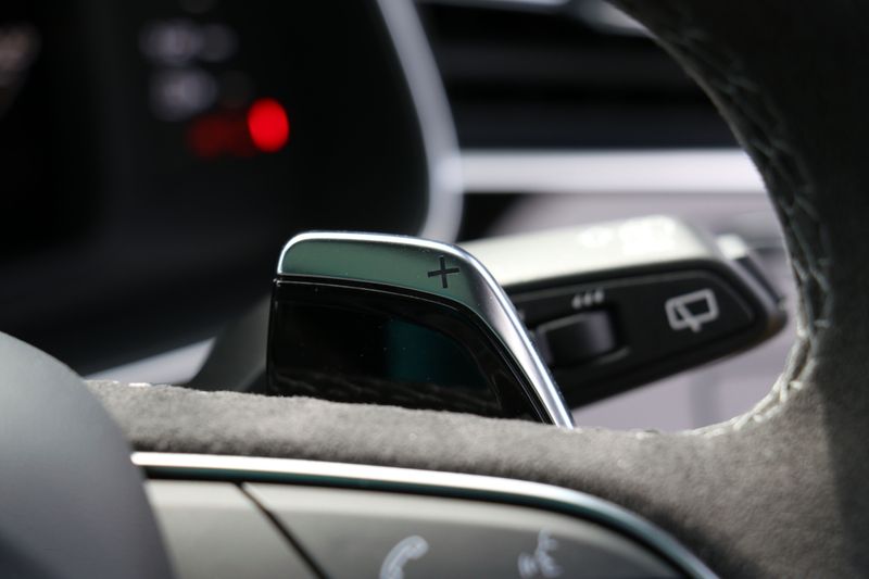 Audi RSQ8 Quattro Vorsprung