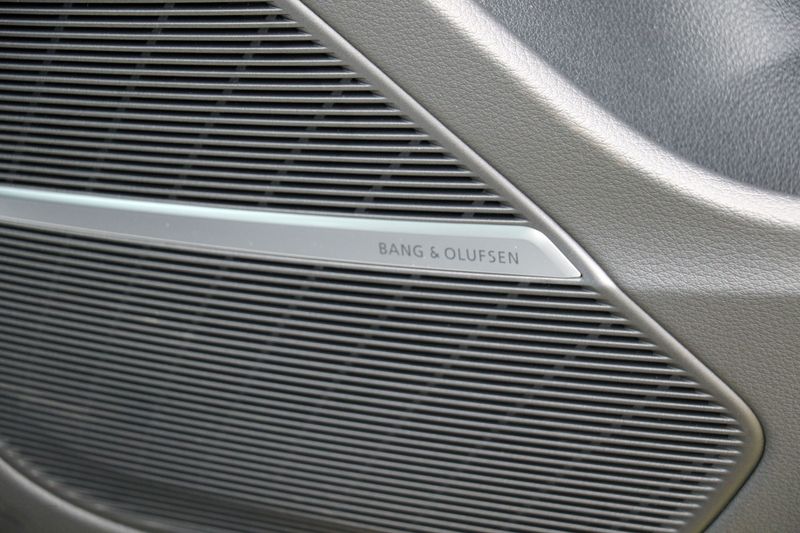 Audi RSQ8 Quattro Vorsprung