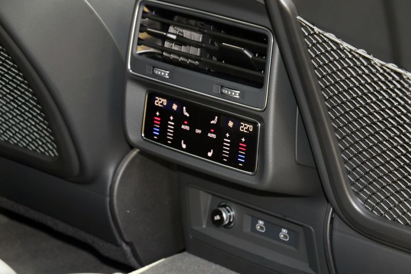 Audi RSQ8 Quattro Vorsprung