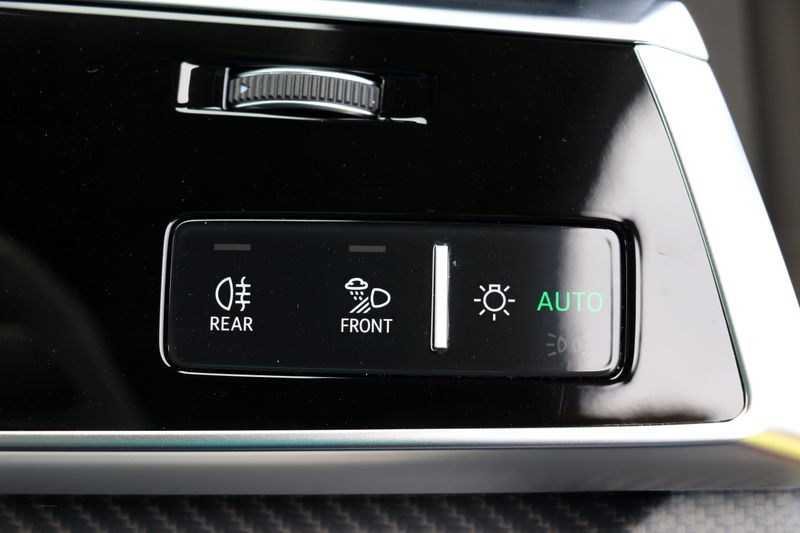 Audi RSQ8 Quattro Vorsprung