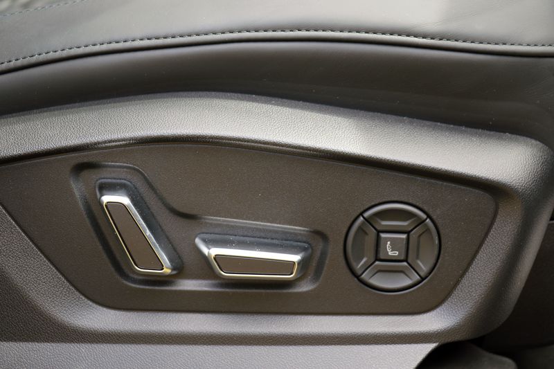 Audi RSQ8 Quattro Vorsprung