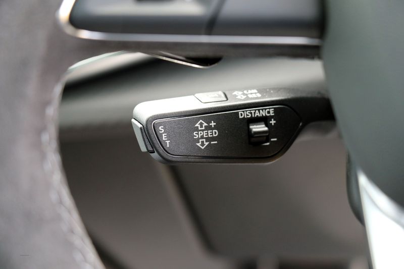 Audi RSQ8 Quattro Vorsprung